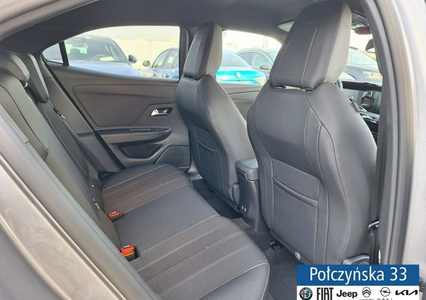 Opel Mokka cena 120500 przebieg: 3, rok produkcji 2024 z Pruszków małe 631
